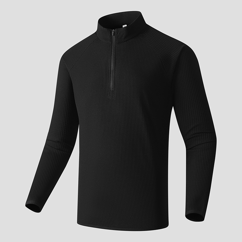 Quality Men'S Fashion - Sonbahar Yüksek Kaliteli Erkek Koşu Fitness