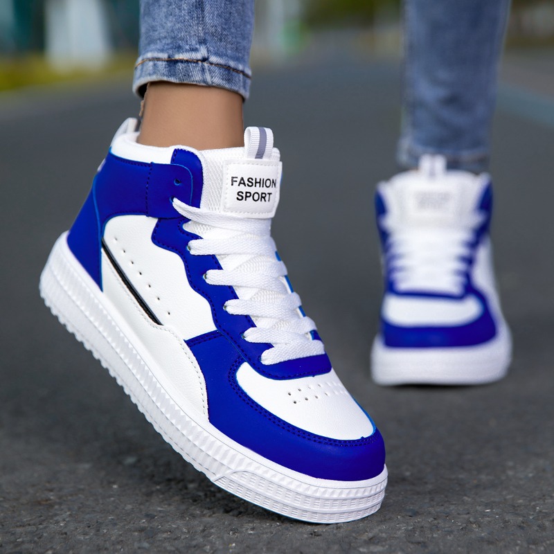 Casual Sneakers Men - MAEDEF Kadın Ayakkabı Düz ​​Ayakkabılar Günlük