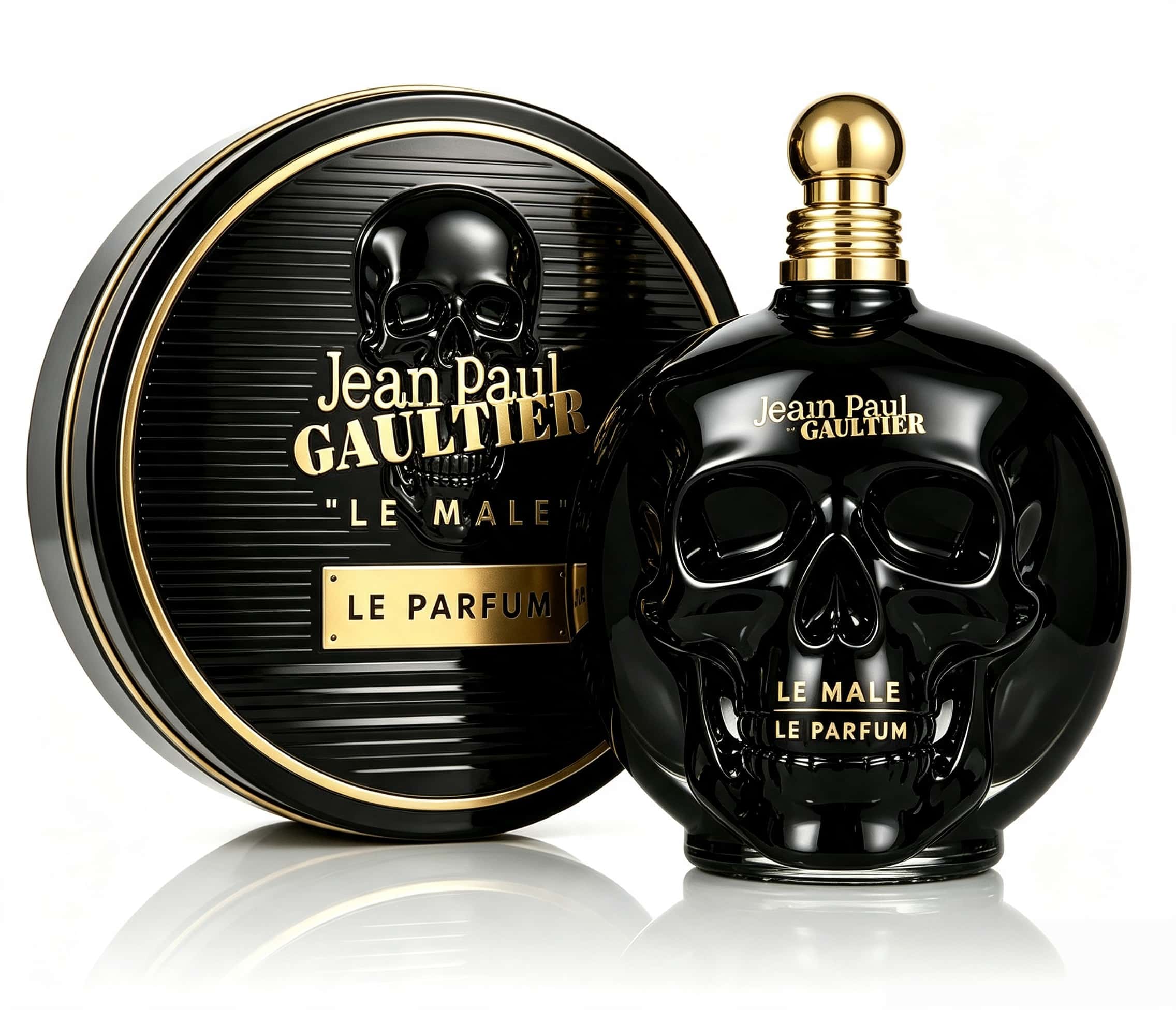 Men Fashion Jeans - Jean Paul Gaultier 4 Stil Erkek
