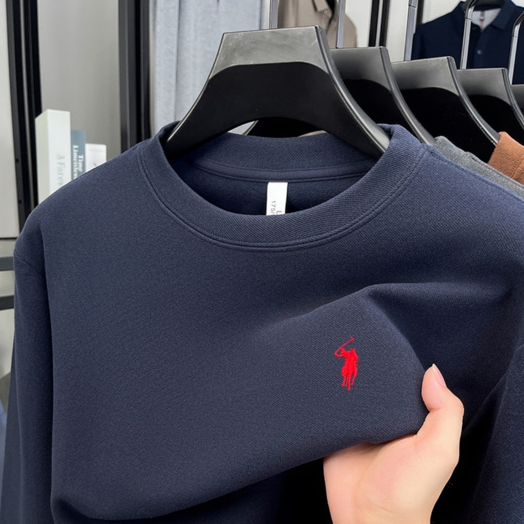 Men'S Winter Fashion - Yumuşak pamuklu, üst düzey marka, erkek