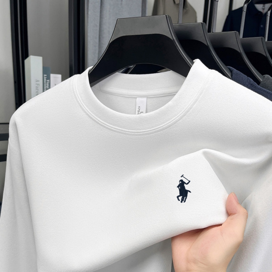 Men'S Winter Fashion - Yumuşak pamuklu, üst düzey marka, erkek