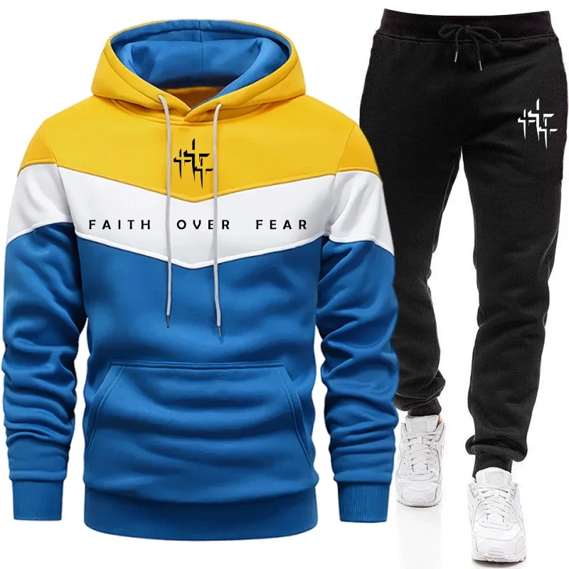 Korku Üzerinde İnanç Erkek Eşo - Men'S Winter Fashion incelemesi ve fiyatı