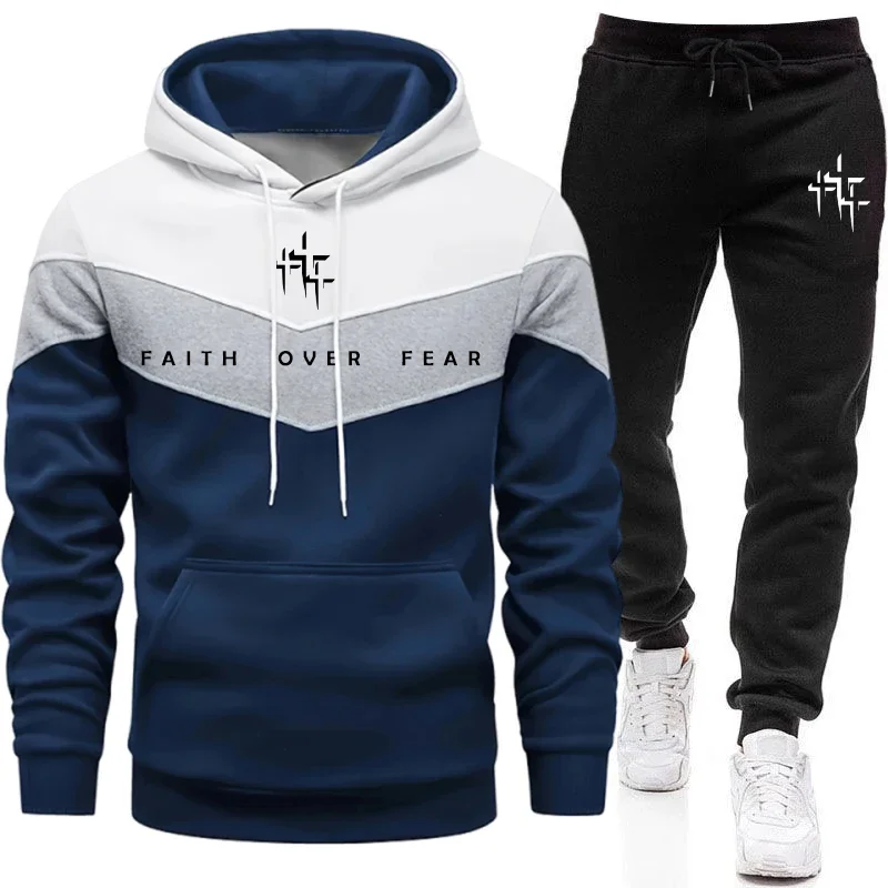 Korku Üzerinde İnanç Erkek Eşo - Men'S Winter Fashion incelemesi ve fiyatı