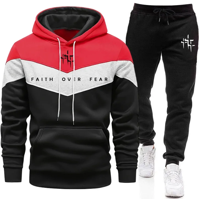 Korku Üzerinde İnanç Erkek Eşo - Men'S Winter Fashion incelemesi ve fiyatı