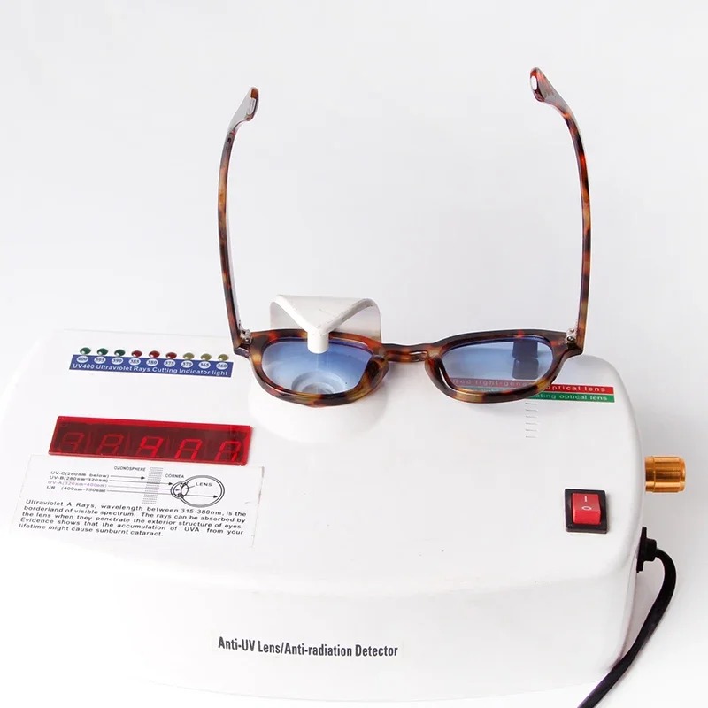 Moda Şeffaf Mavi Yuvarlak Güne - Men'S Fashion Glasses incelemesi ve fiyatı