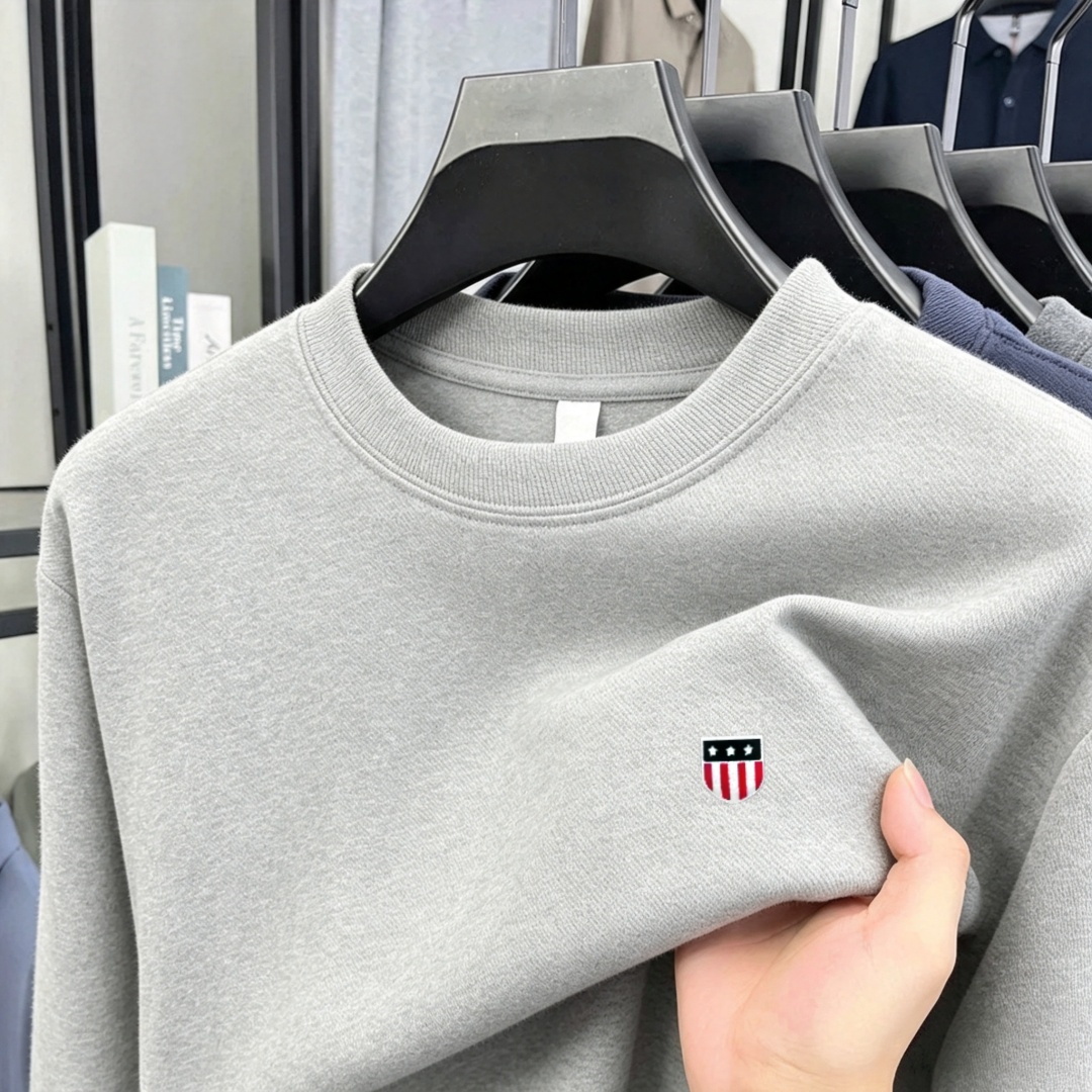 Yumuşak pamuklu, üst düzey mar - Men'S Winter Fashion incelemesi ve fiyatı