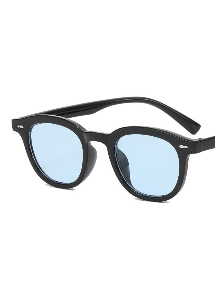 Yeni Küçük Yuvarlak Güneş Gözl - Men'S Fashion Glasses incelemesi ve fiyatı