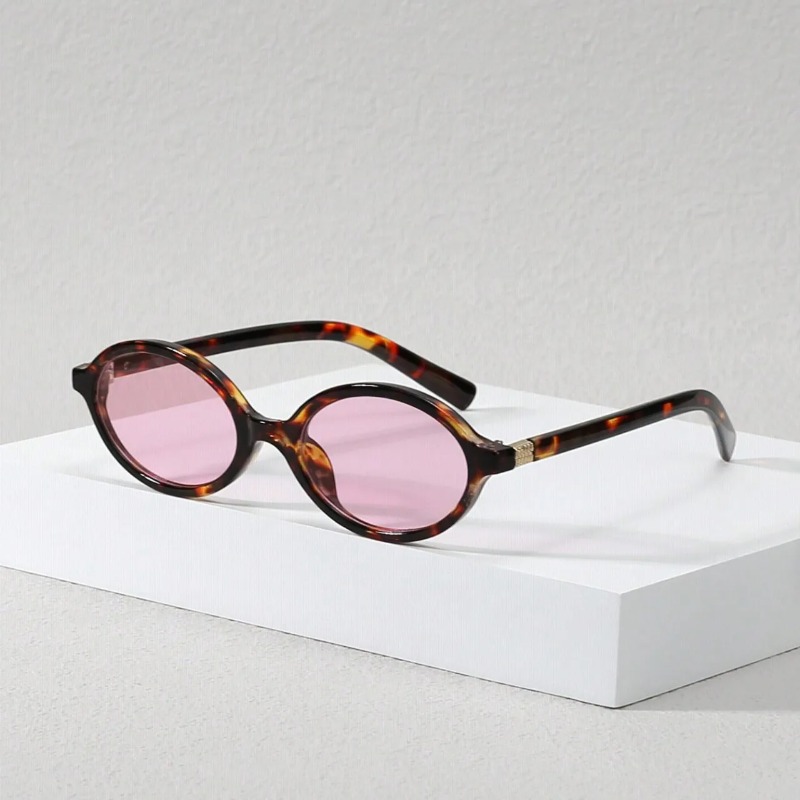 Vintage Oval Güneş Gözlüğü Kad - Men'S Fashion Glasses incelemesi ve fiyatı