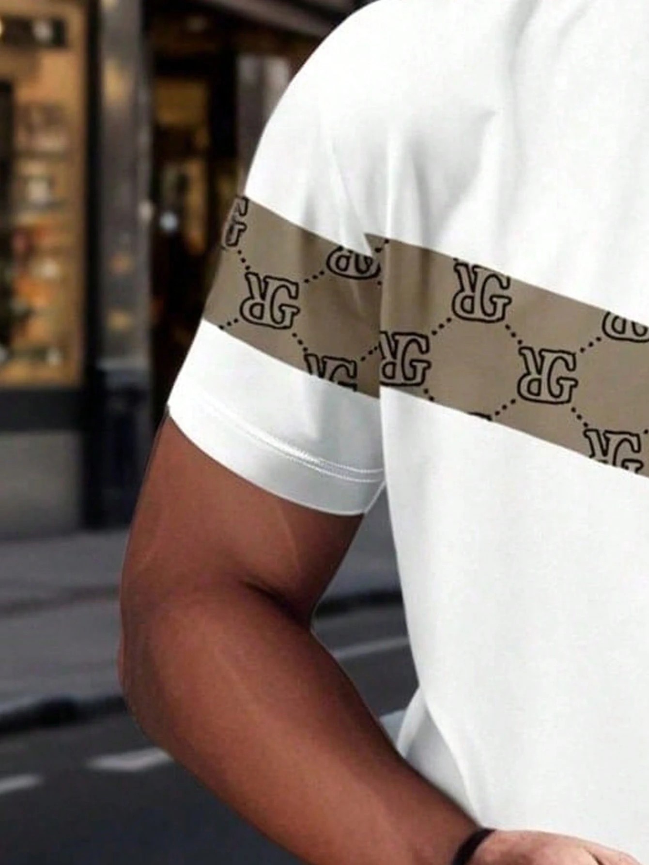 2026 Yaz Erkek Takımı 3D Baskı - Mens Fashion Workwear incelemesi ve fiyatı