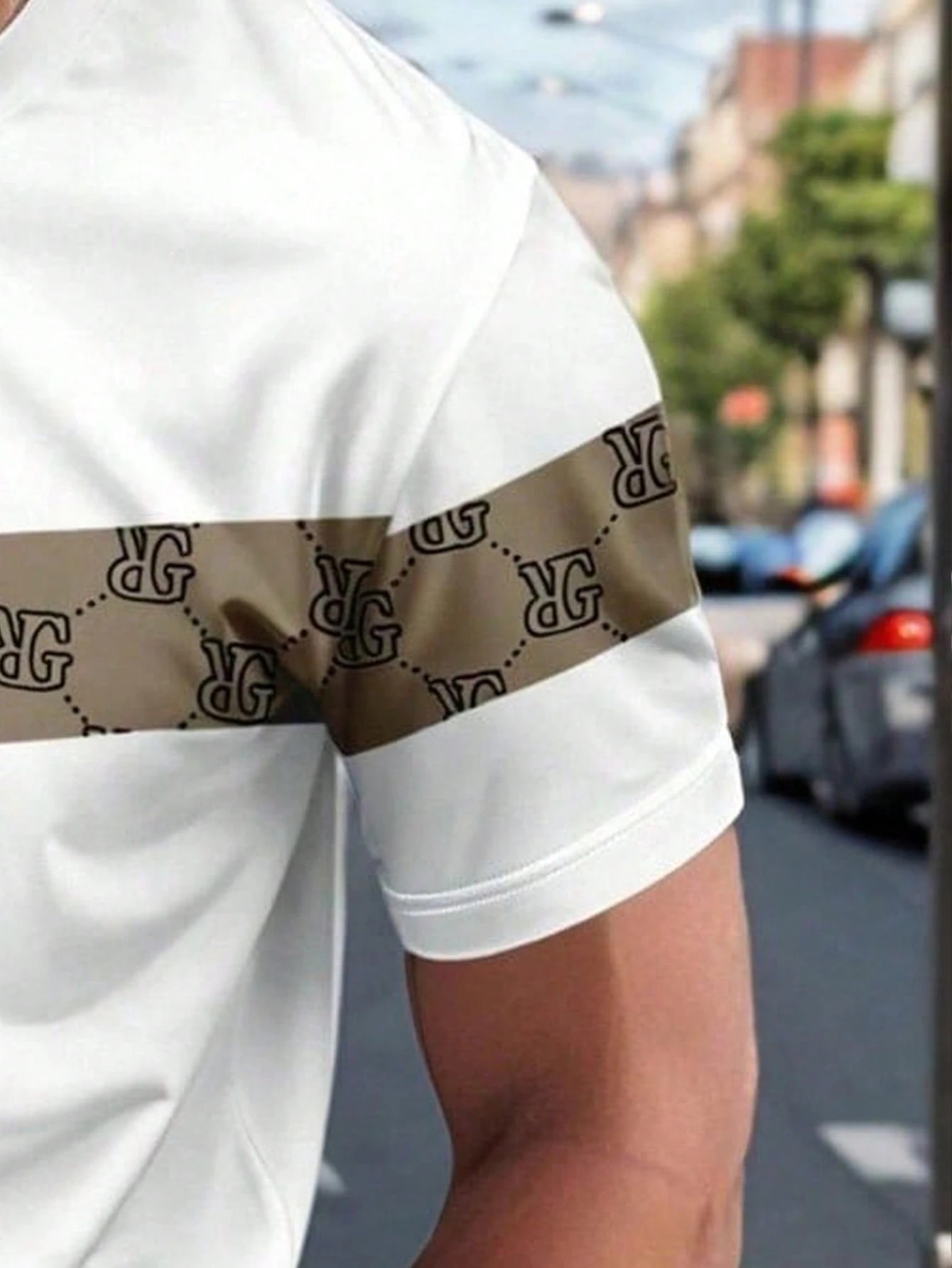 2026 Yaz Erkek Takımı 3D Baskı - Mens Fashion Workwear incelemesi ve fiyatı