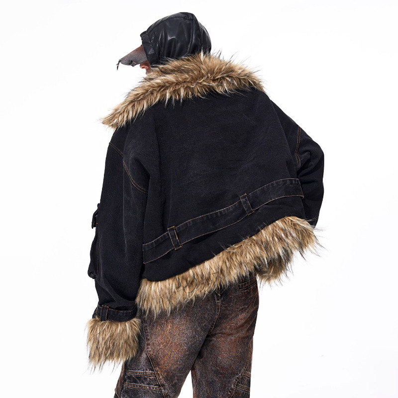 LUZHEN Moda Kişiselleştirilmiş - Mens Fashion Winter 2025 incelemesi ve fiyatı