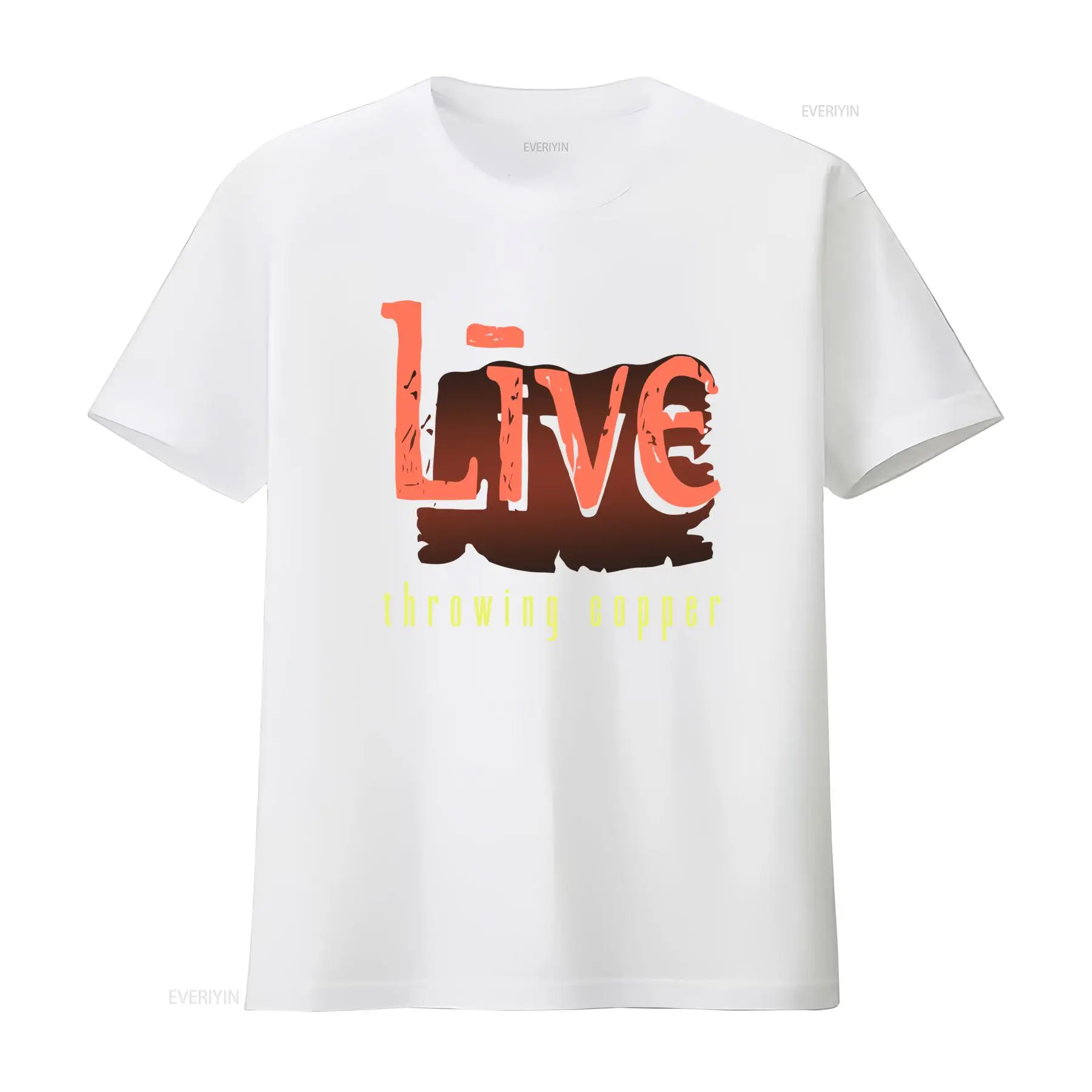 1994 Vintage Live Throwing Cop - Men'S Fashion Everyday incelemesi ve fiyatı