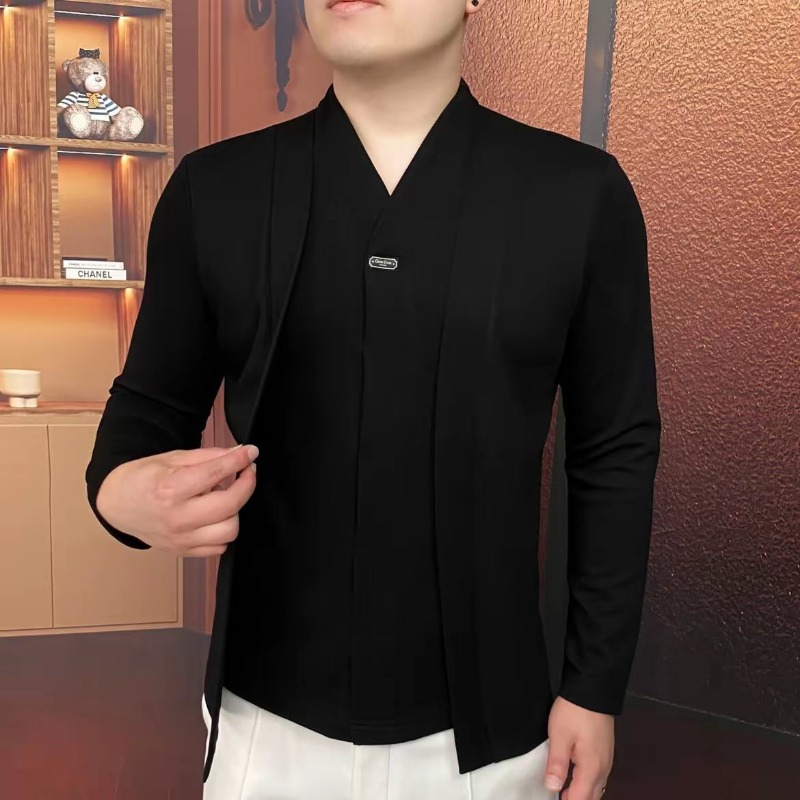 Sonbahar ve Kış Yeni Erkek Haf - Men'S Winter Fashion incelemesi ve fiyatı