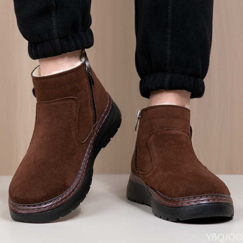 Kışlık yeni yüksek bilekli kal - Mens Fashion Winter 2025 incelemesi ve fiyatı