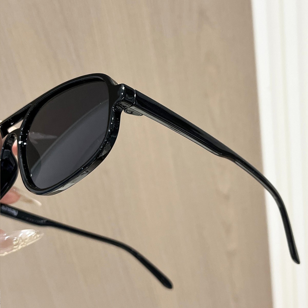 Yeni Retro Oval Kadın Güneş Gö - Men'S Fashion Glasses incelemesi ve fiyatı