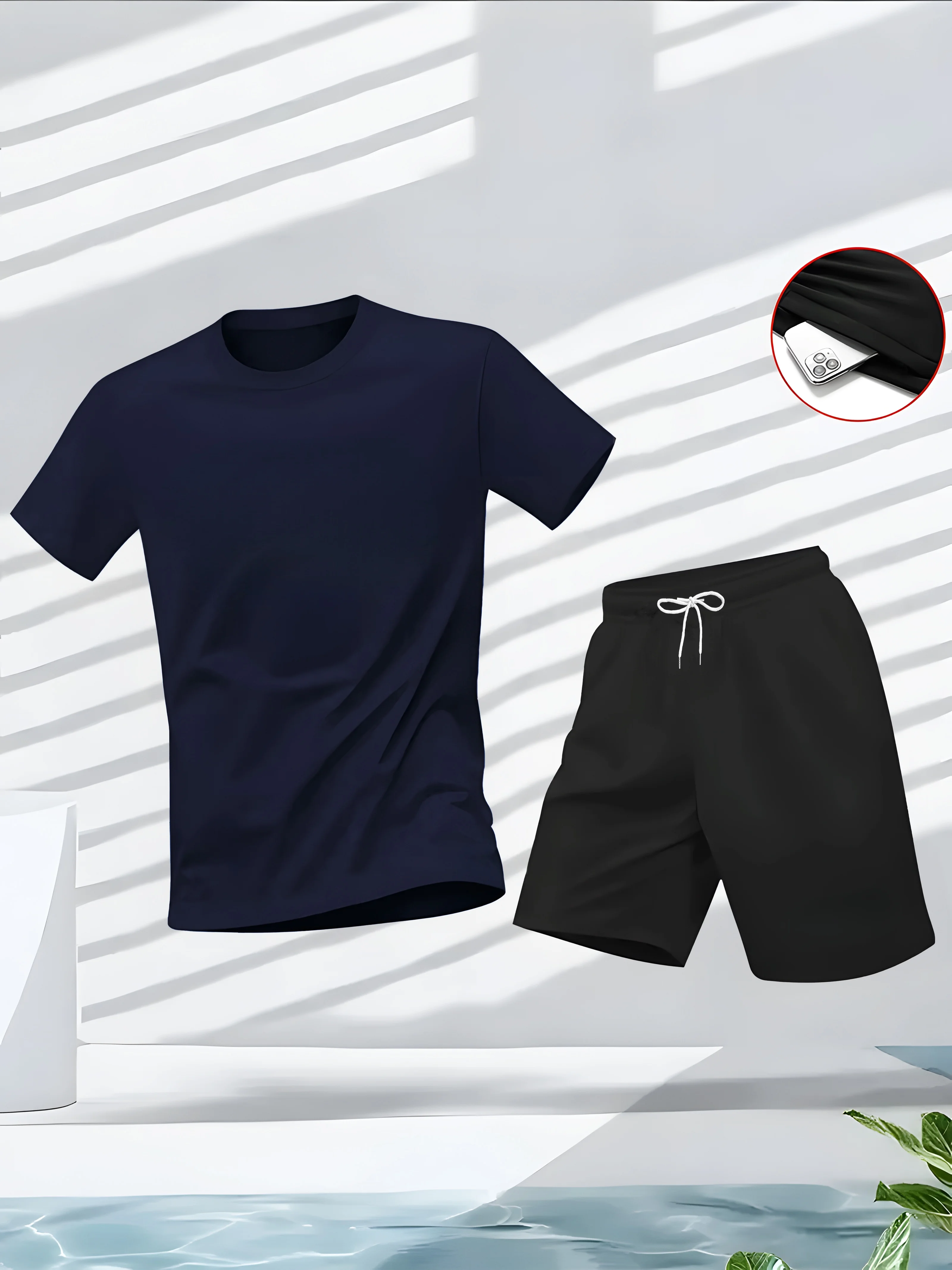 Erkek Takım Elbise 2'li Set Mo - Mens Fashion Workwear incelemesi ve fiyatı