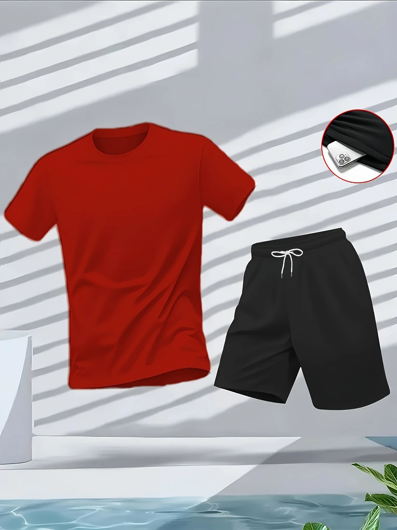 Erkek Takım Elbise 2'li Set Mo - Mens Fashion Workwear incelemesi ve fiyatı