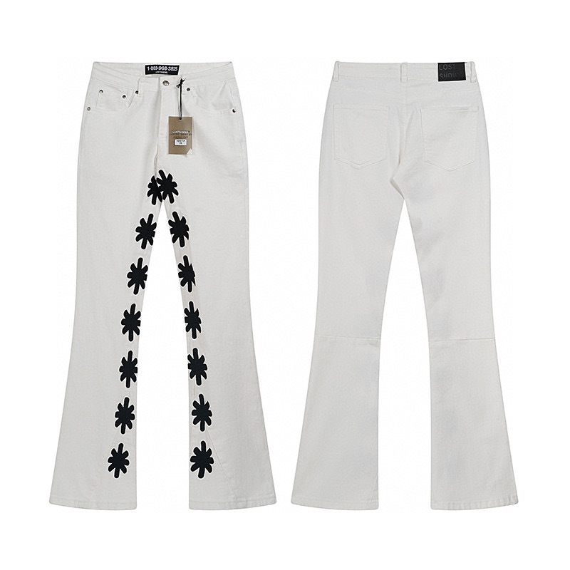 25fw Erkek Kadın Unisex Moda K - Men'S Fashion Jeans And Boots incelemesi ve fiyatı