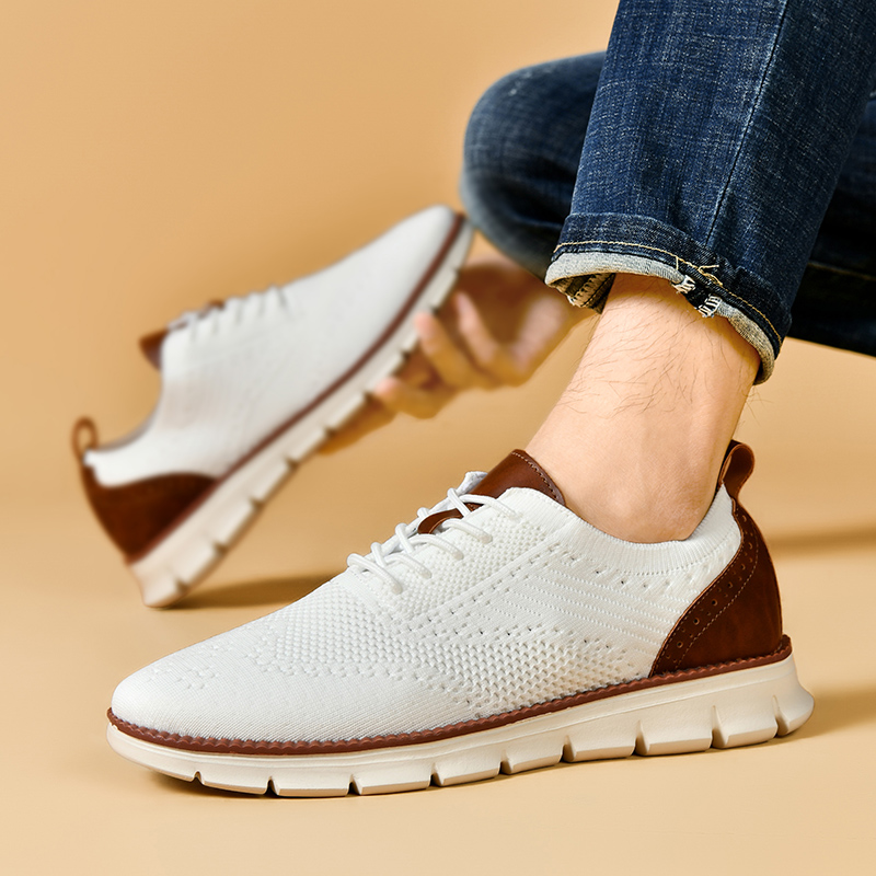 Erkekler Günlük Ayakkabılar Kl - Casual Sneakers Men incelemesi ve fiyatı