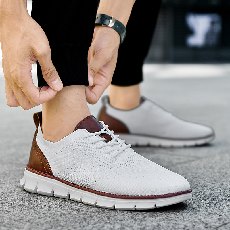 Erkekler Günlük Ayakkabılar Kl - Casual Sneakers Men incelemesi ve fiyatı
