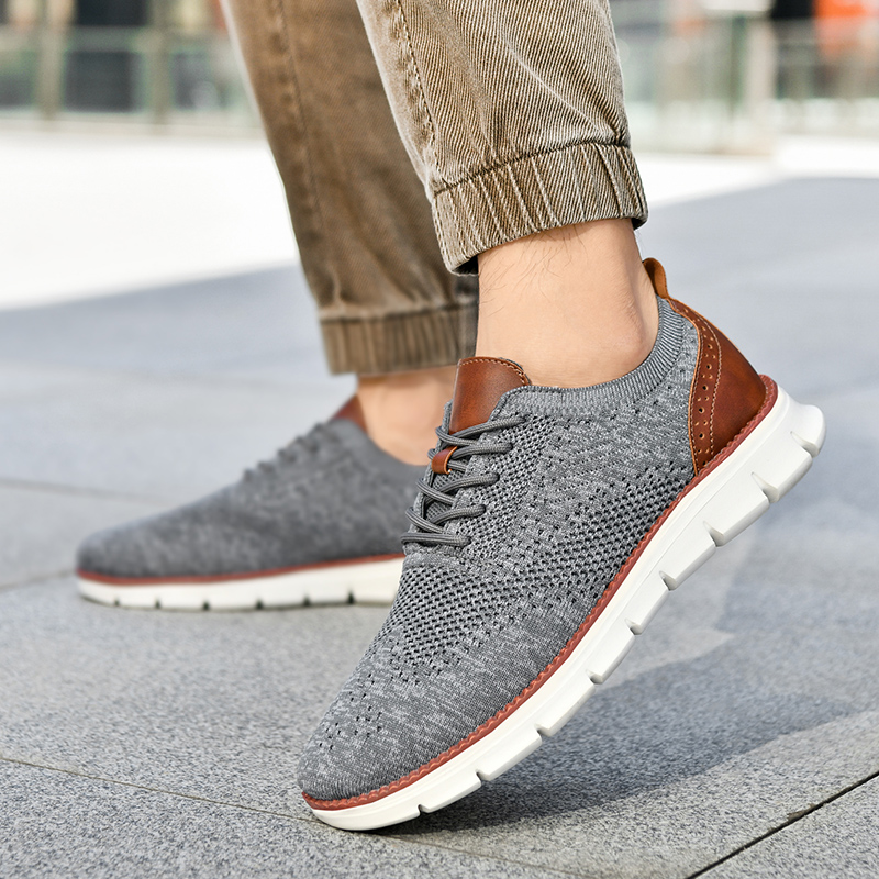 Erkekler Günlük Ayakkabılar Kl - Casual Sneakers Men incelemesi ve fiyatı