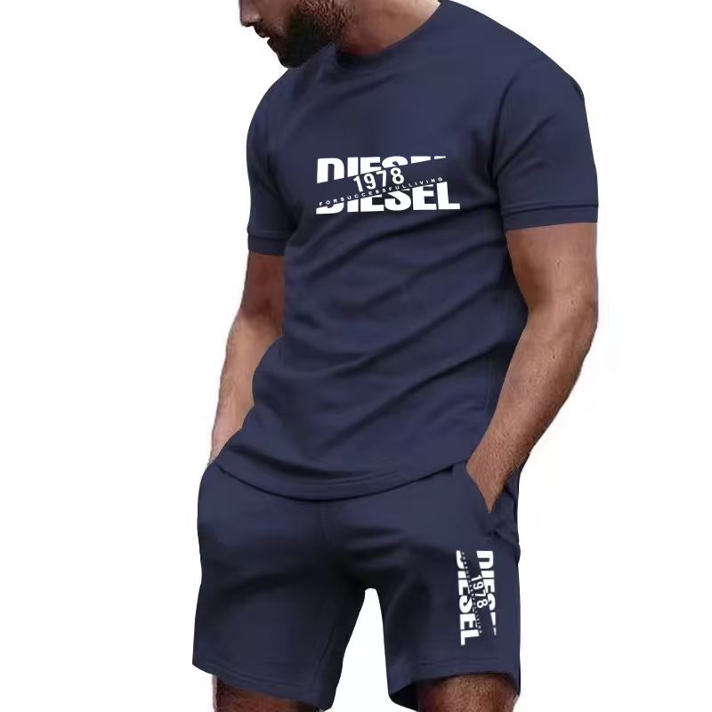2026 yeni yaz erkek tişörtü+şo - Quality Men'S Fashion incelemesi ve fiyatı