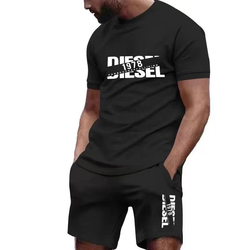 2026 yeni yaz erkek tişörtü+şo - Quality Men'S Fashion incelemesi ve fiyatı