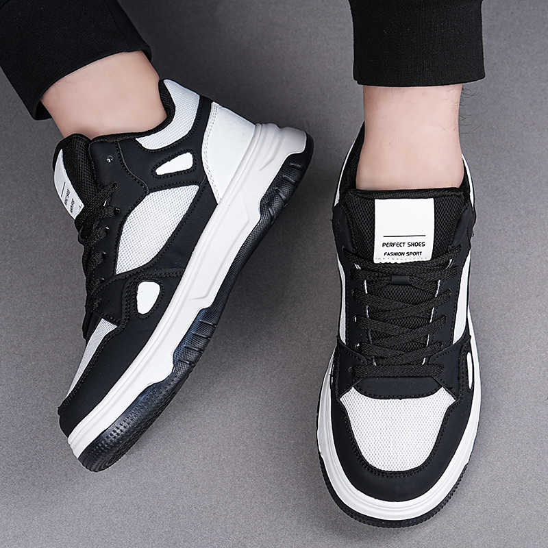 Kamp Kalın Topuklu Erkek Tasar - Casual Sneakers Men incelemesi ve fiyatı