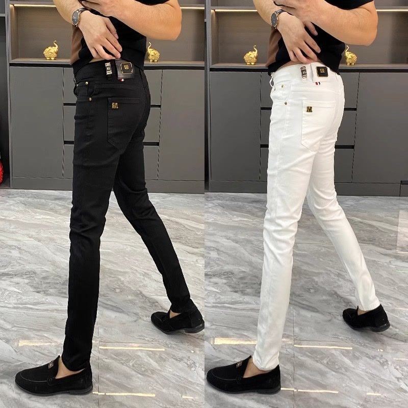 Beyaz Kot Erkek Avrupa Ürünler - Men'S Fashion Jeans And Boots incelemesi ve fiyatı