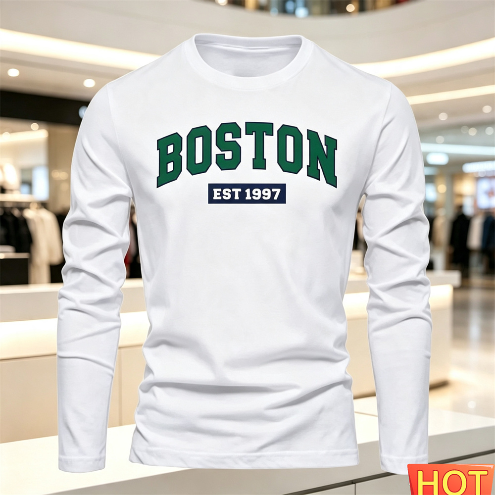 Sonbahar Yaz Erkek Uzun Kollu  - Quality Men'S Fashion incelemesi ve fiyatı