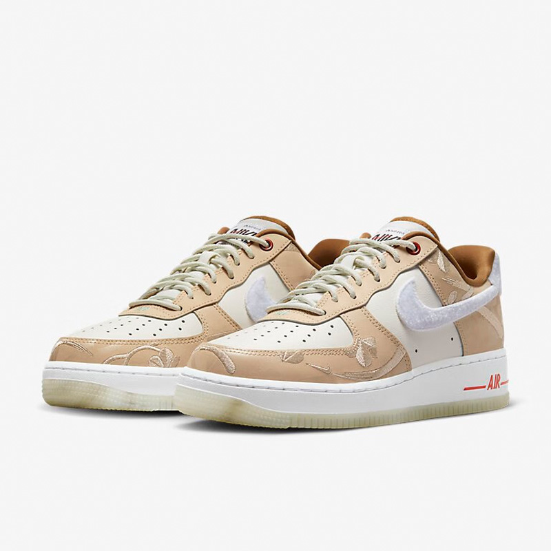 Nike orijinal AIR FORCE 1 '07  - Nike Shoes Air Force 1 incelemesi ve fiyatı