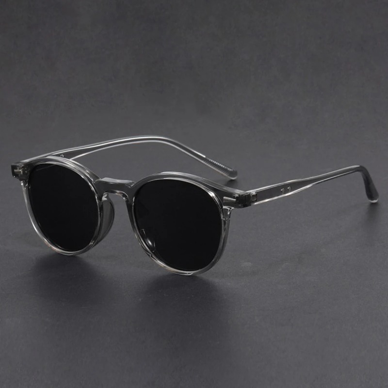 Retro Erkekler TR90 Moda Gözlü - Men'S Fashion Glasses incelemesi ve fiyatı
