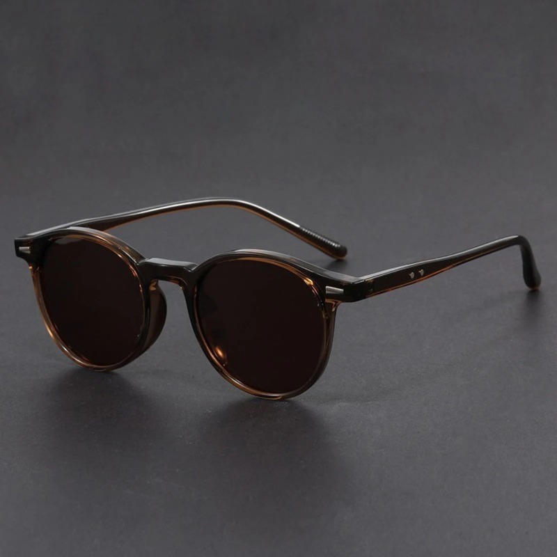 Retro Erkekler TR90 Moda Gözlü - Men'S Fashion Glasses incelemesi ve fiyatı