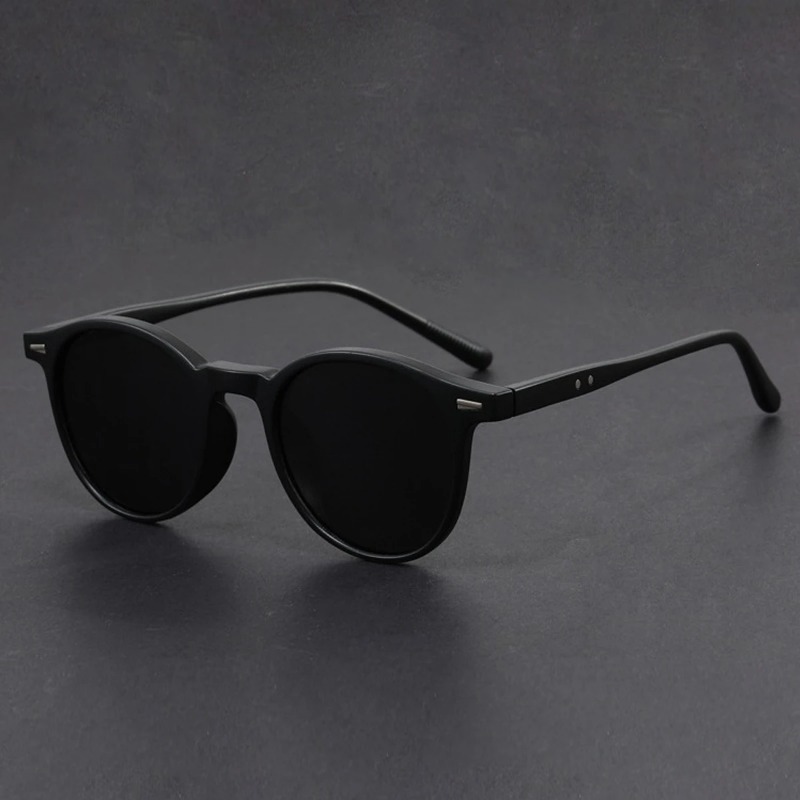 Retro Erkekler TR90 Moda Gözlü - Men'S Fashion Glasses incelemesi ve fiyatı
