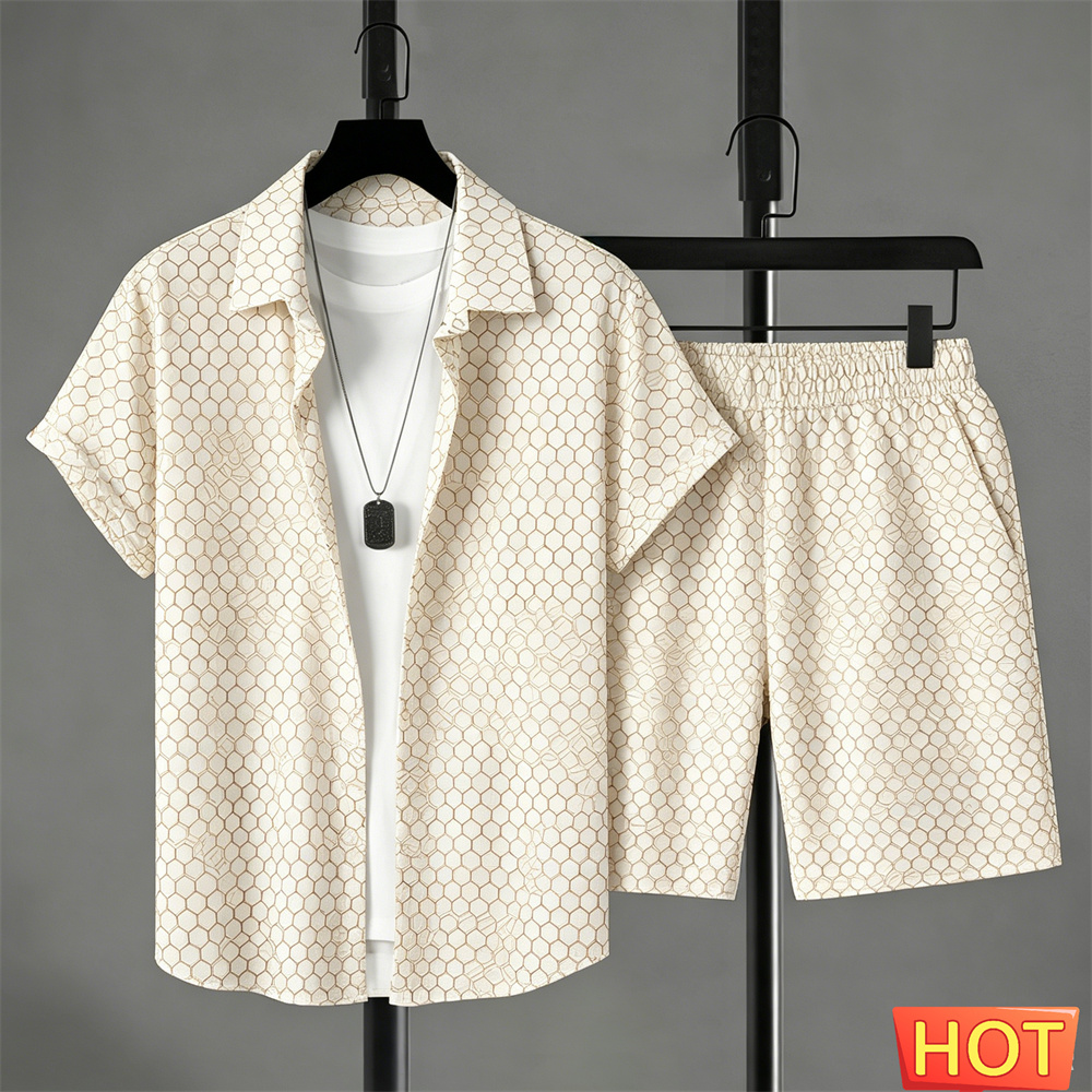 Yazlık Erkek Gömlek Takımı Deg - Quality Men'S Fashion incelemesi ve fiyatı