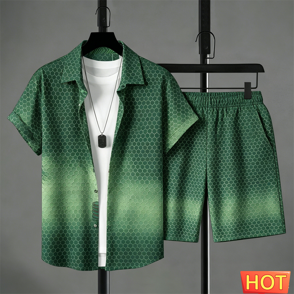 Yazlık Erkek Gömlek Takımı Deg - Quality Men'S Fashion incelemesi ve fiyatı