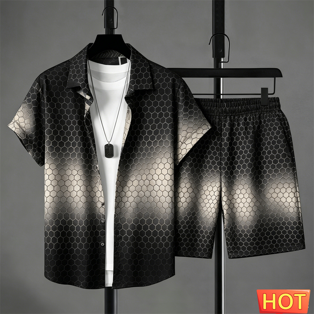 Yazlık Erkek Gömlek Takımı Deg - Quality Men'S Fashion incelemesi ve fiyatı