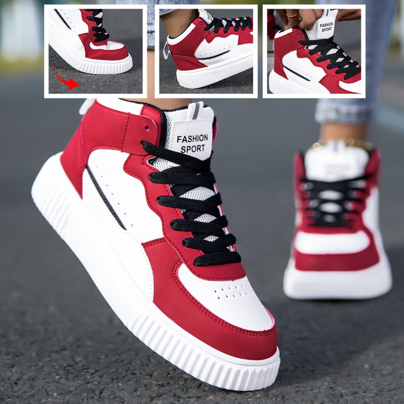 MAEDEF Kadın Ayakkabı Düz ​​Ay - Casual Sneakers Men incelemesi ve fiyatı
