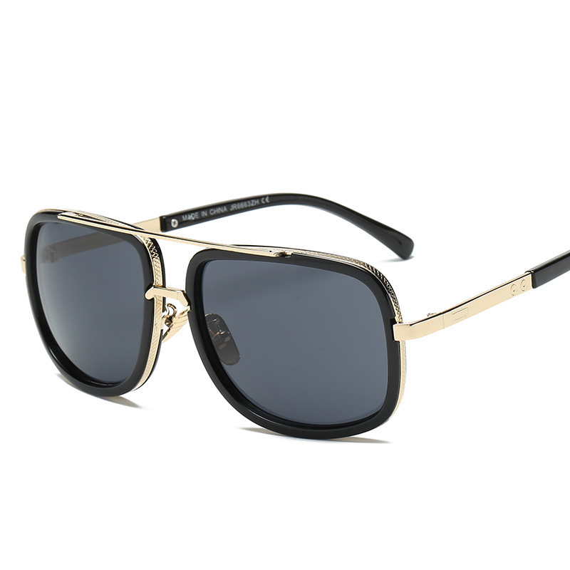Yeni Moda Serin Erkekler Sürüş - Men'S Fashion Glasses incelemesi ve fiyatı