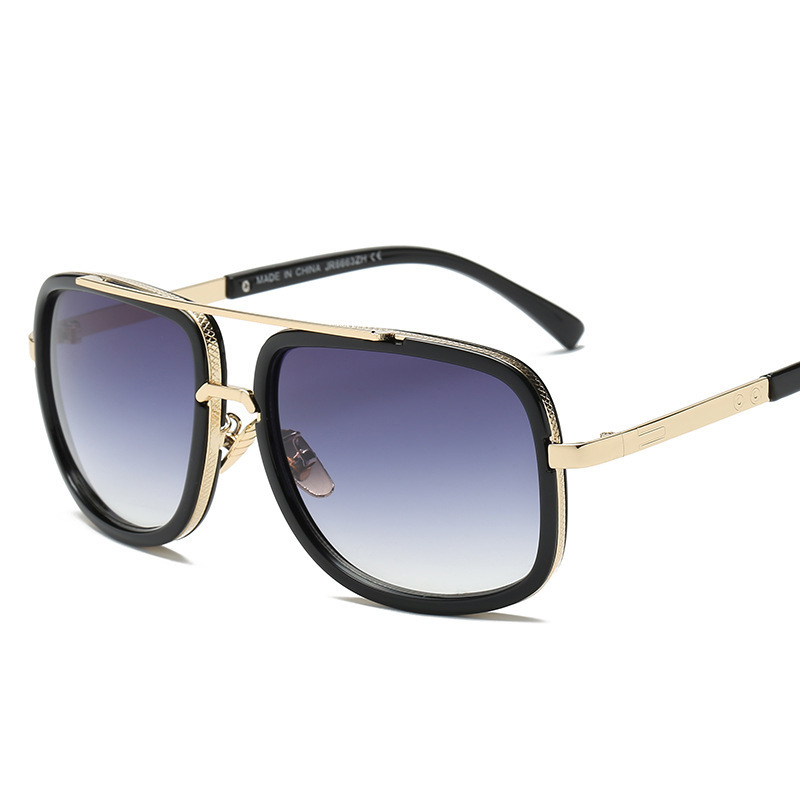 Yeni Moda Serin Erkekler Sürüş - Men'S Fashion Glasses incelemesi ve fiyatı