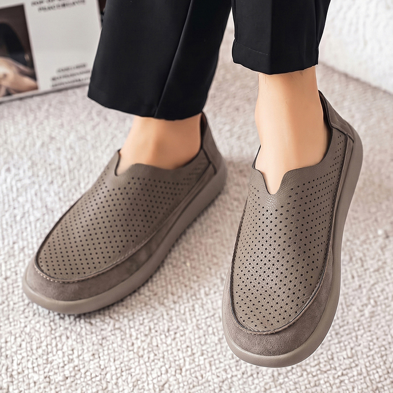 Erkek Spor Ayakkabıları Loafer - Mens Fashion Chinos incelemesi ve fiyatı