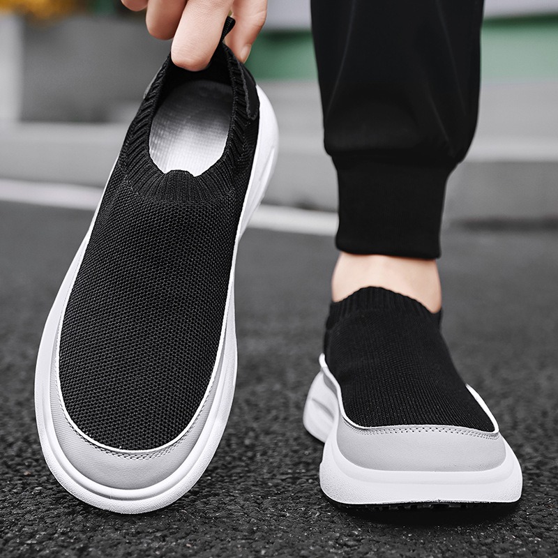 2025 yeni erkek ayakkabıları n - Casual Sneakers Men incelemesi ve fiyatı