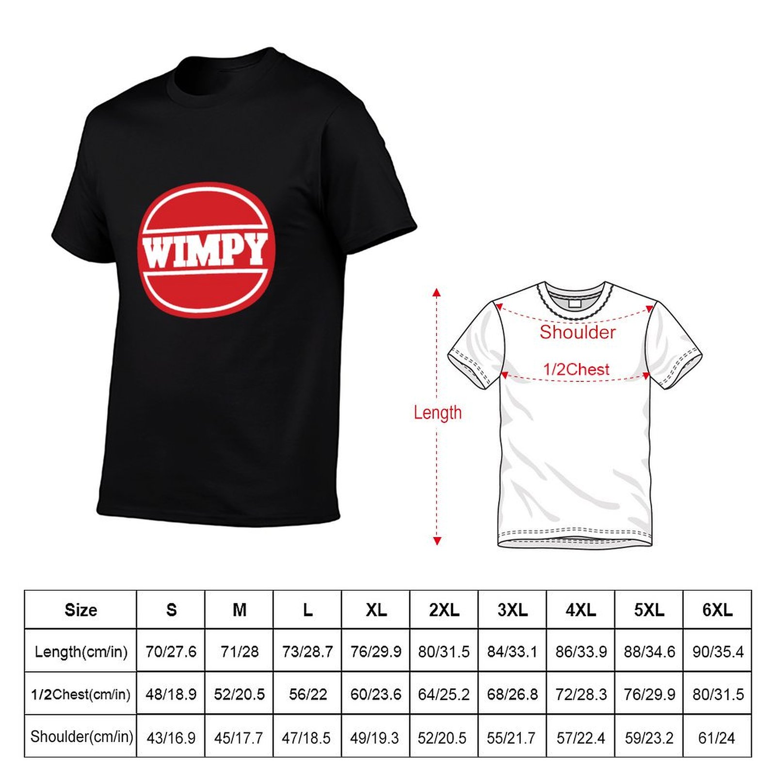 Wimpy' markası (1960'lar - 198 - Men'S Fashion 1960S incelemesi ve fiyatı