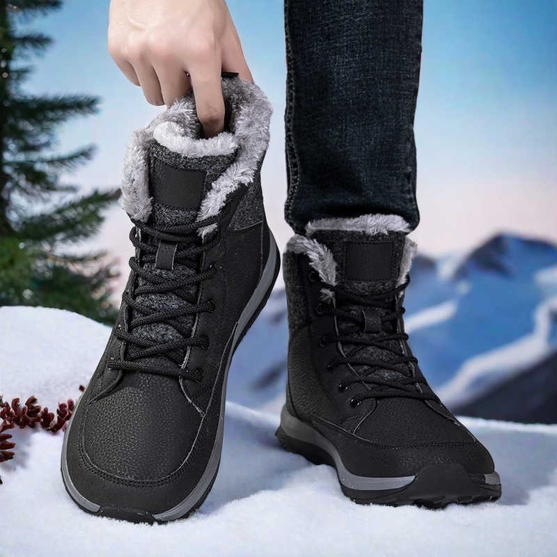 Yüksek Performanslı Yüksek Top - Casual Sneakers Men incelemesi ve fiyatı