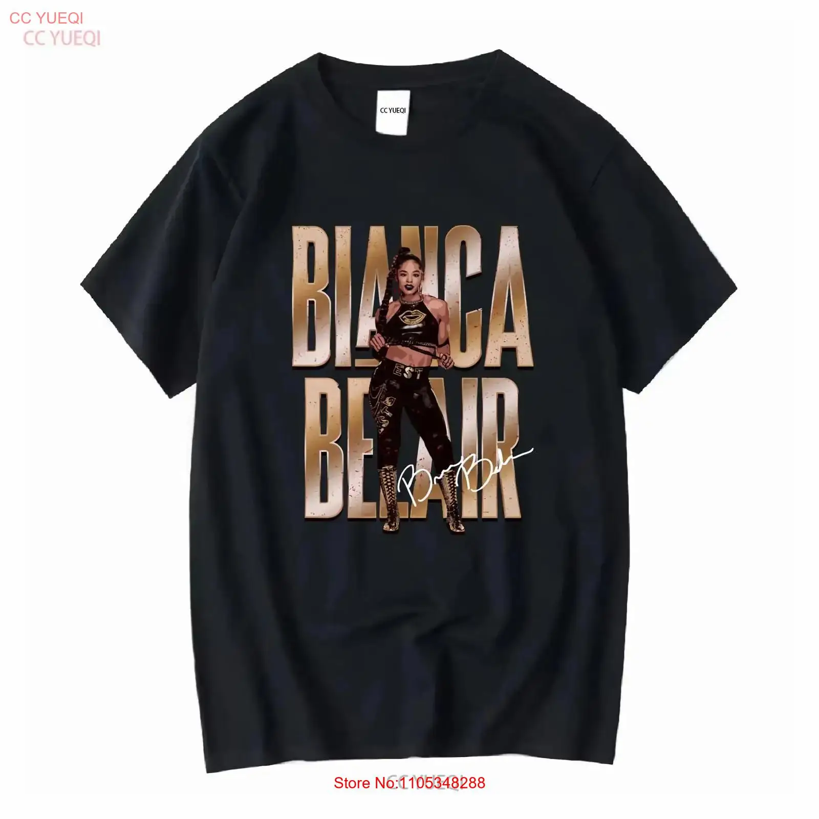 Bianca Belair İmzalı Pose Bask - Men'S Fashion Everyday incelemesi ve fiyatı