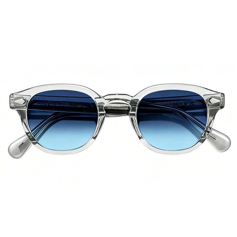 Yeni Renk Johnny Depp Renkli G - Men'S Fashion Glasses incelemesi ve fiyatı