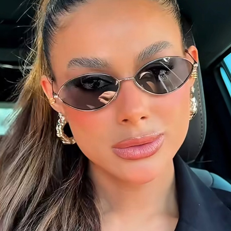 Kadınlar için Retro Kedi Gözü  - Men'S Fashion Glasses incelemesi ve fiyatı