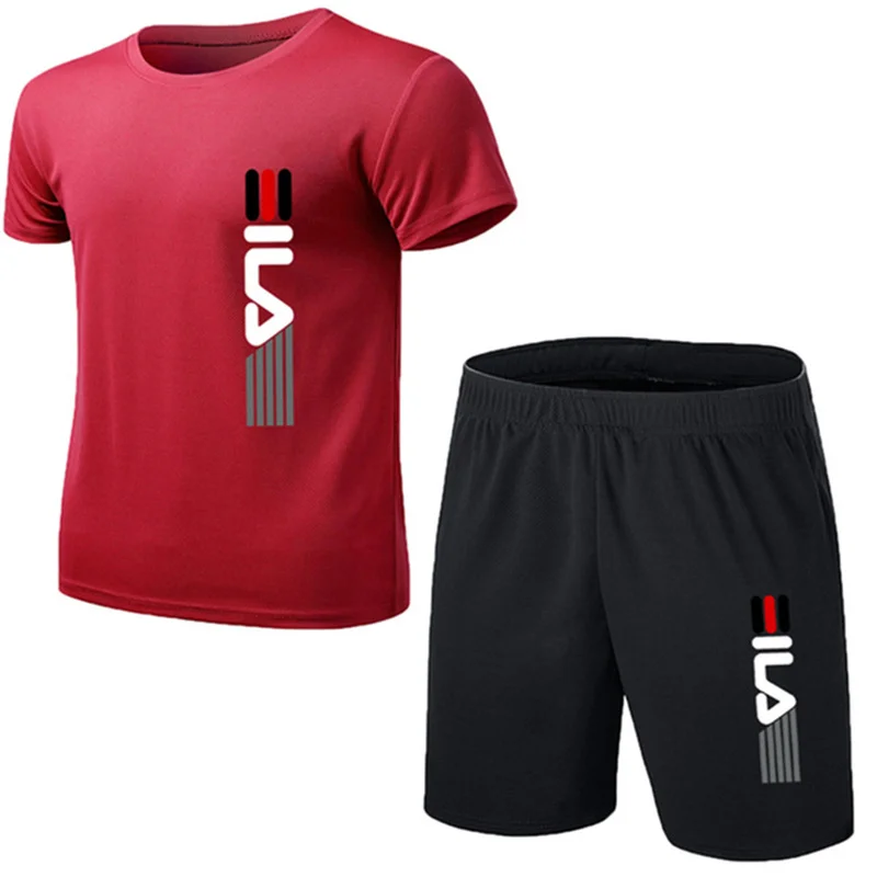 Yaz Erkek Modası Basit Fitness - Mens Fashion Workwear incelemesi ve fiyatı