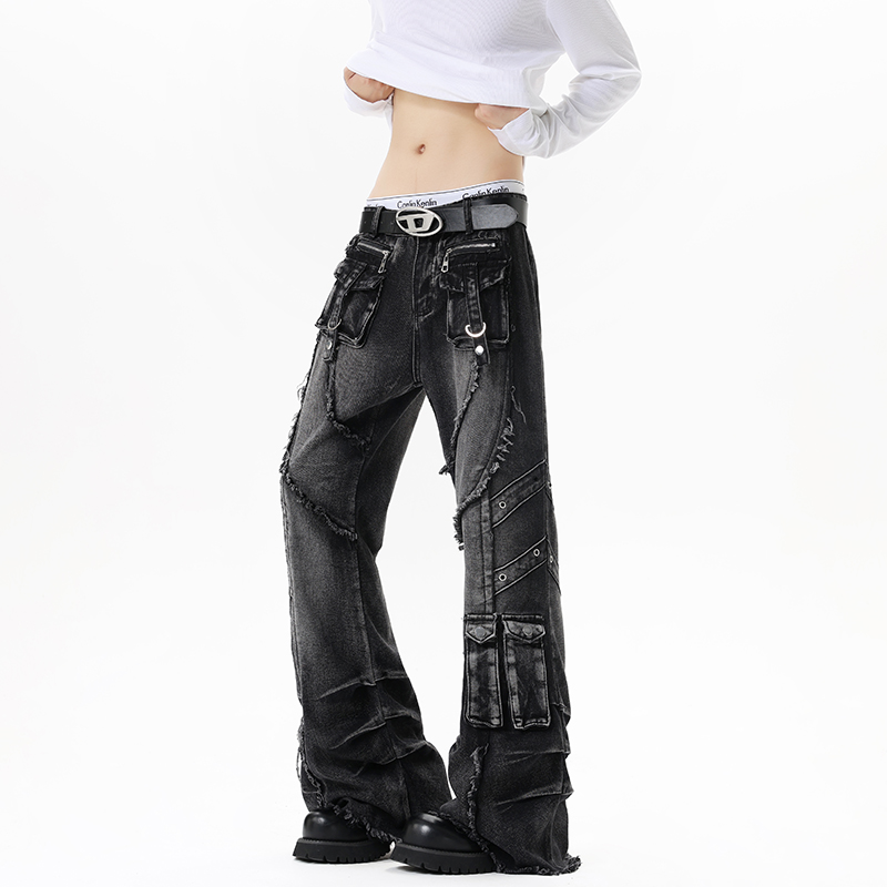 Erkekler Kişiselleştirilmiş So - Men'S Fashion Jeans And Boots incelemesi ve fiyatı