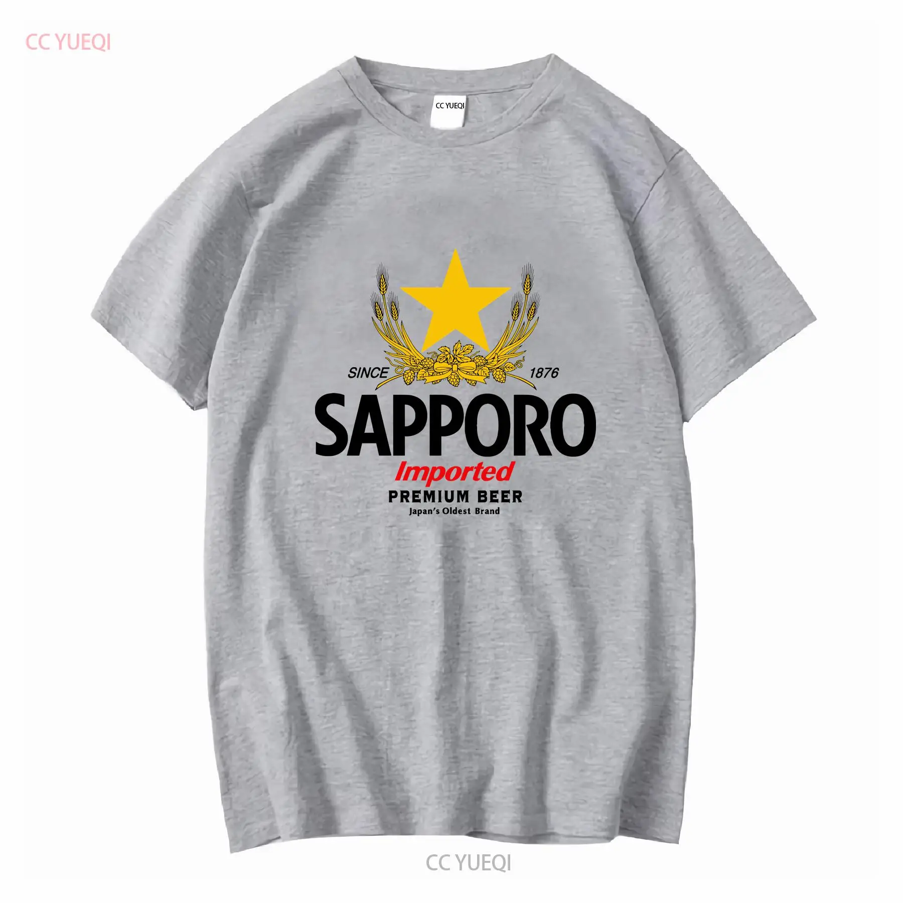 SAPPORO Bira Fabrikası Japon B - Men'S Fashion Everyday incelemesi ve fiyatı
